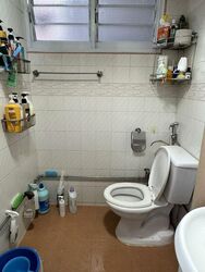Blk 729 Clementi West Street 2 (Clementi), HDB 3 Rooms #517897301